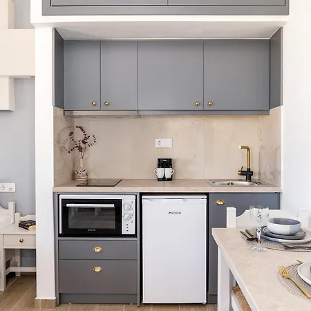 Apartment Renata Mare Beachside *