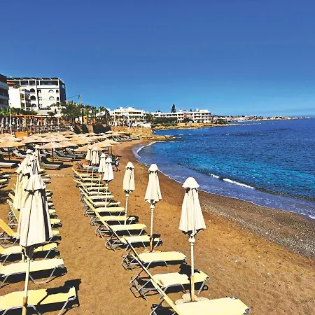 Renata Mare Beachside * Hersonissos (Crete)