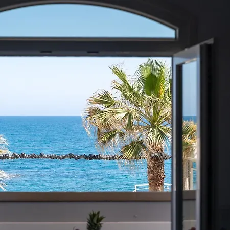 Apartment Renata Mare Beachside