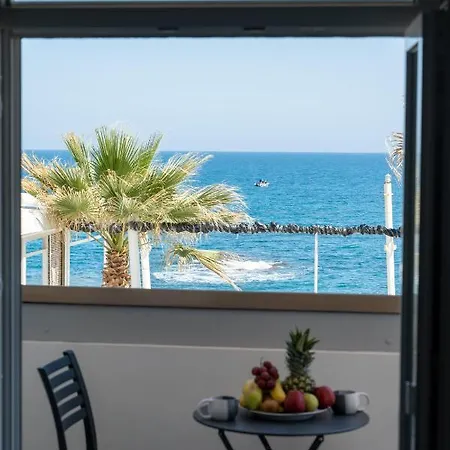Apartment Renata Mare Beachside *