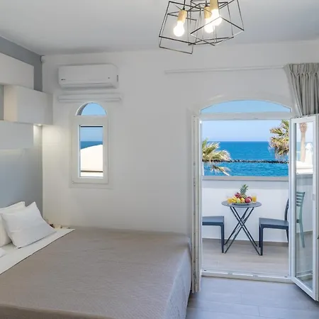 Renata Mare Beachside * Hersonissos (Crete)