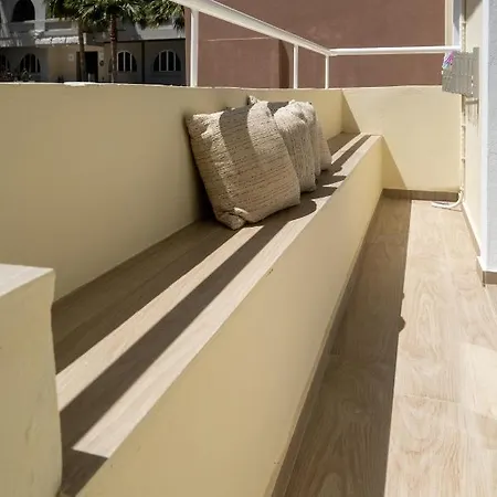 Apartment Renata Mare Beachside *