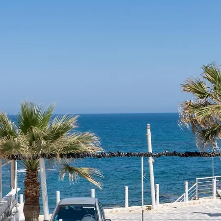 Renata Mare Beachside Hersonissos (Crete)
