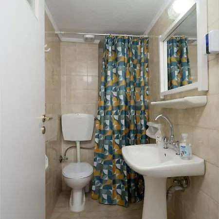 Apartment Renata Mare Beachside *