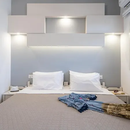 Apartment Renata Mare Beachside Hersonissos (Crete)