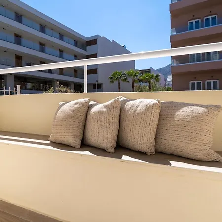 Renata Mare Beachside Apartment