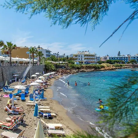 Renata Mare Beachside Apartment
